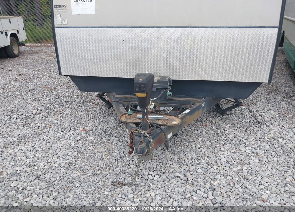 2014 COACHMEN FREEDOM VIN: 5ZT2FEXB3EA013336
