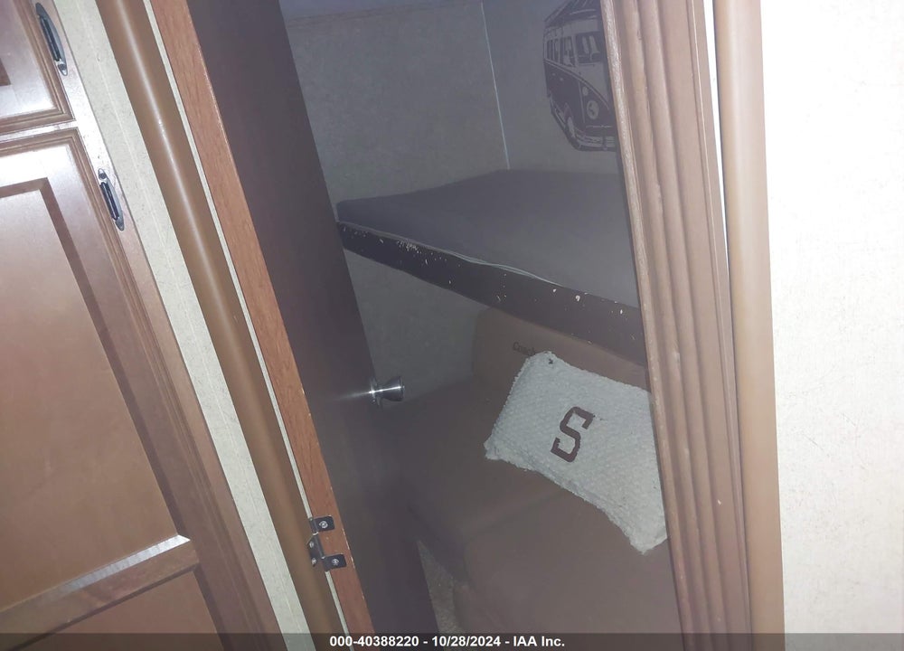 2014 COACHMEN FREEDOM VIN: 5ZT2FEXB3EA013336