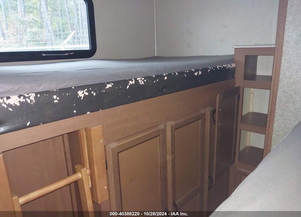 2014 COACHMEN FREEDOM VIN: 5ZT2FEXB3EA013336