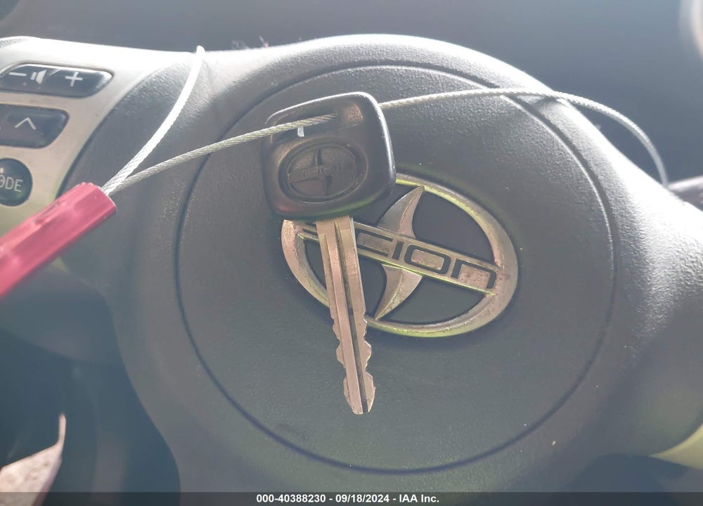 2006 SCION XB VIN: JTLKT324864061023
