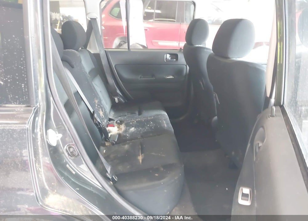 2006 SCION XB VIN: JTLKT324864061023