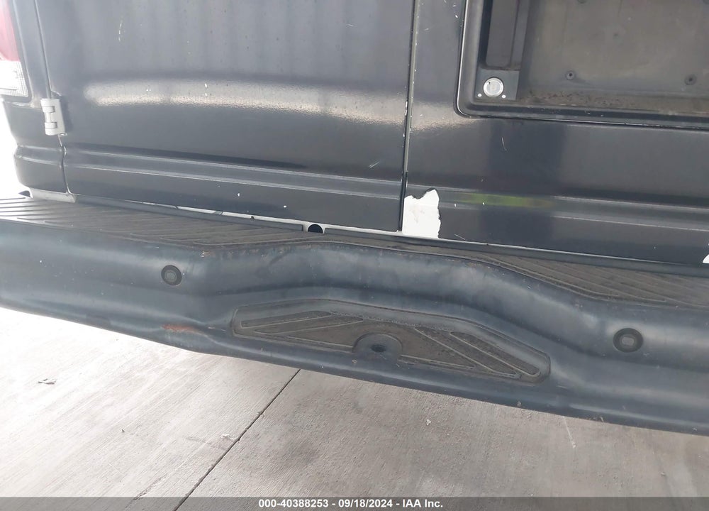 2014 FORD E-150 COMMERCIAL VIN: 1FTNE1EW7EDA86949