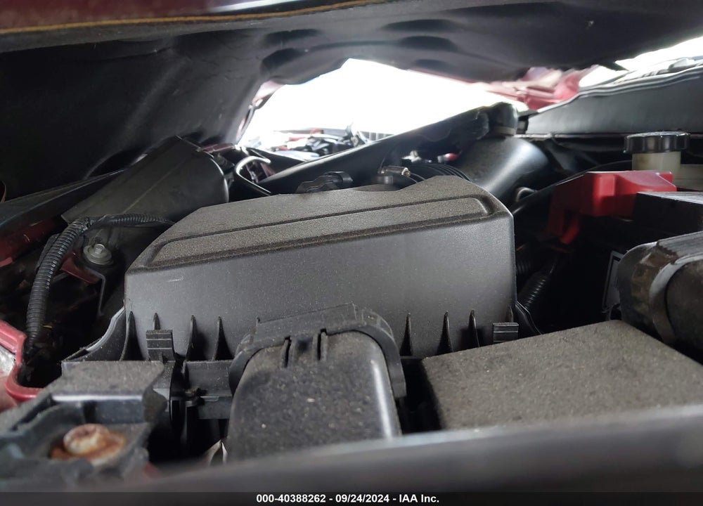 2013 FORD FUSION TITANIUM VIN: 3FA6P0D95DR335894