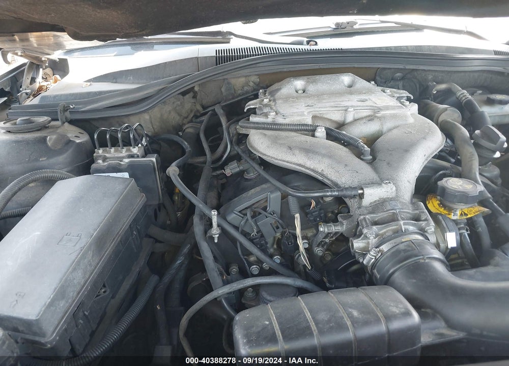 2011 CHEVROLET CAMARO 2LS VIN: 2G1FA1ED9B9137321