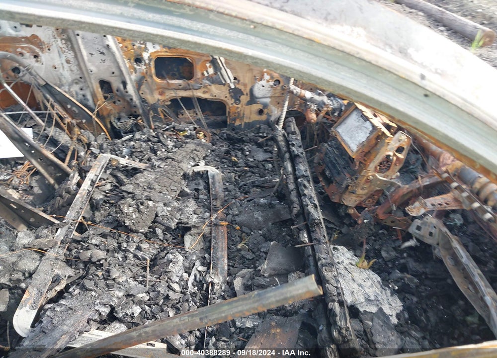 2010 LEXUS IS 250 VIN: JTHCF5C29A5038318