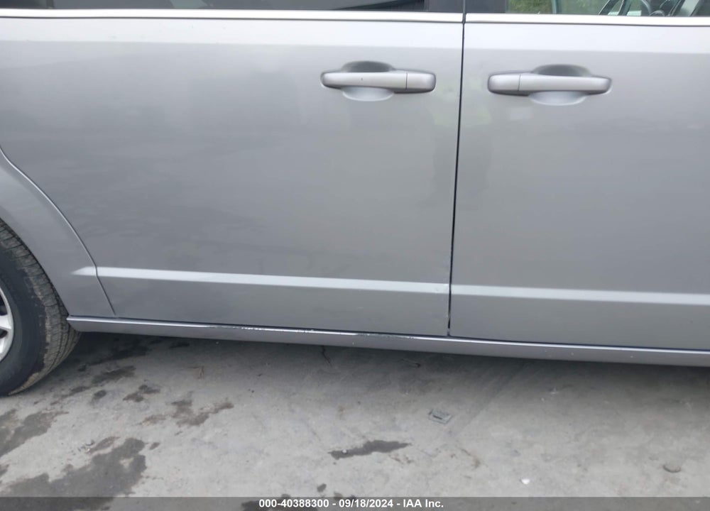 2019 DODGE GRAND CARAVAN SXT VIN: 2C4RDGCG3KR622422