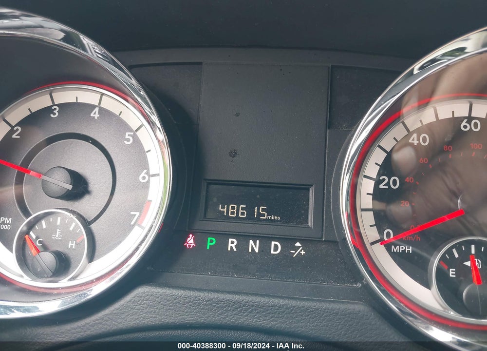 2019 DODGE GRAND CARAVAN SXT VIN: 2C4RDGCG3KR622422