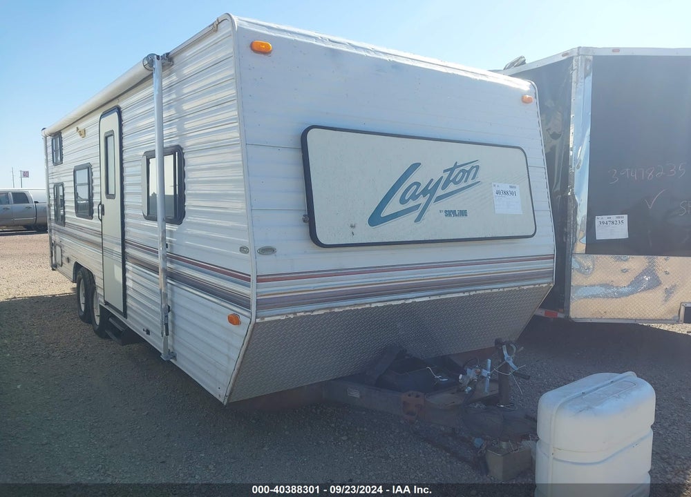 1998 SKYLINE LAYTON VIN: 1SL200M25WF000359