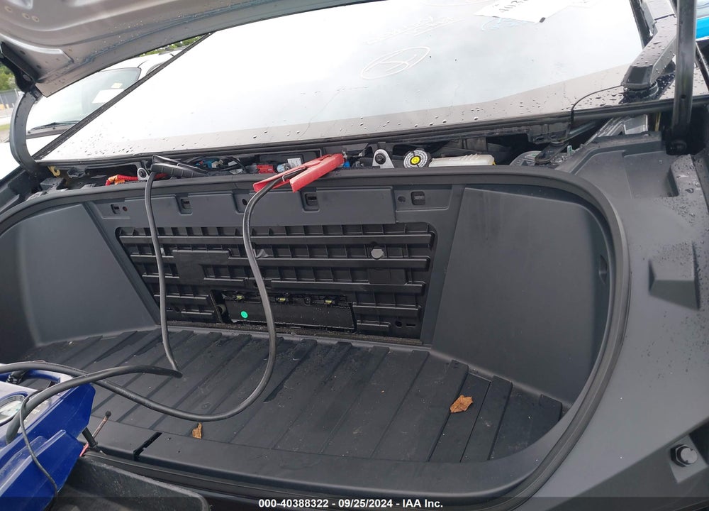 2024 TESLA CYBERTRUCK ALL-WHEEL DRIVE VIN: 7G2CEHEDXRA017759