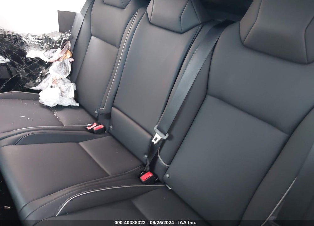 2024 TESLA CYBERTRUCK ALL-WHEEL DRIVE VIN: 7G2CEHEDXRA017759