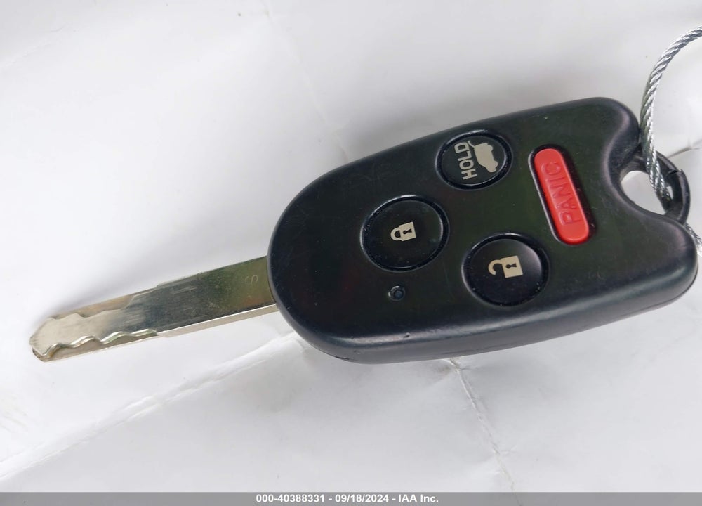 2013 HONDA PILOT EX-L VIN: 5FNYF4H5XDB038657