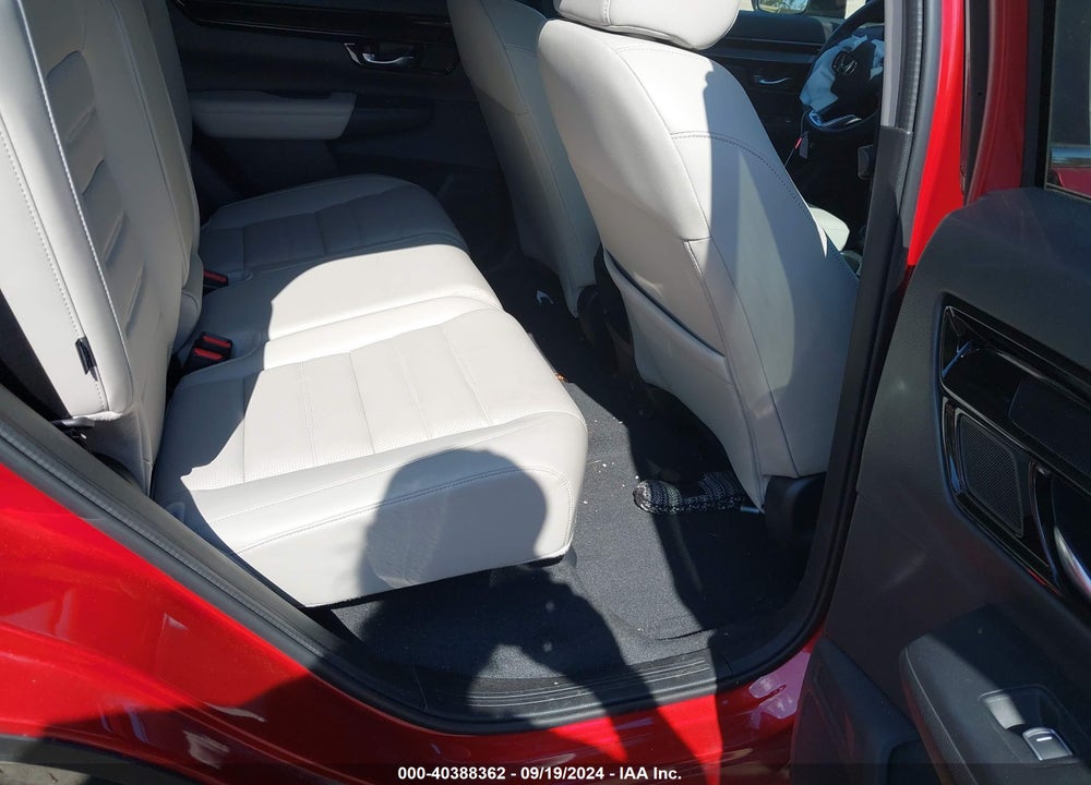 2023 HONDA CR-V EX-L AWD VIN: 2HKRS4H71PH419546