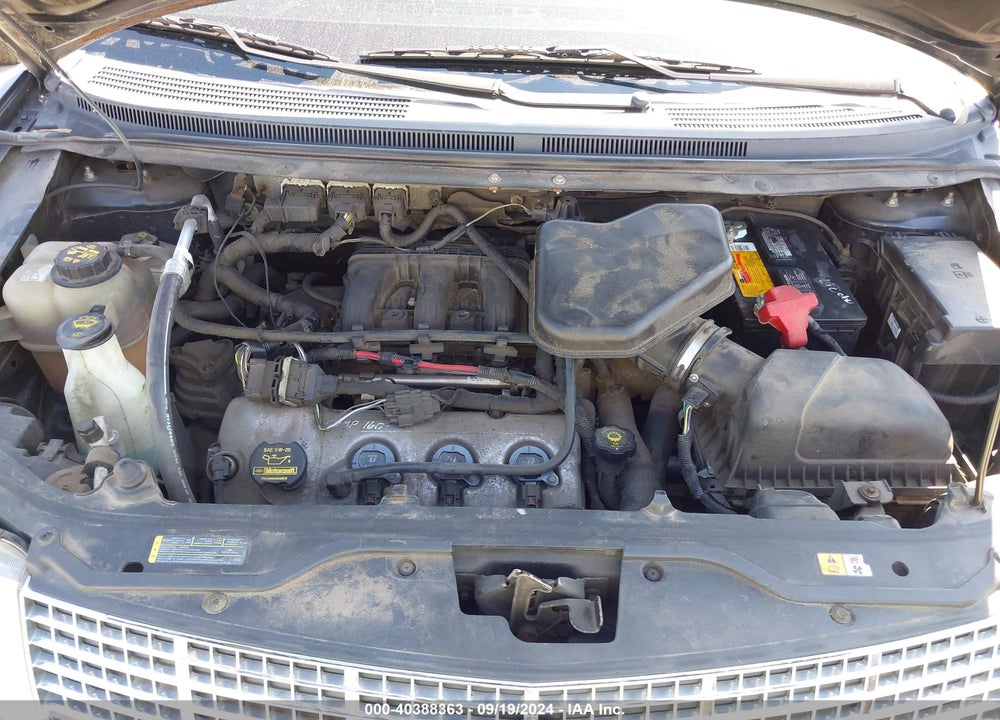 2009 LINCOLN MKX VIN: 2LMDU88C59BJ05101