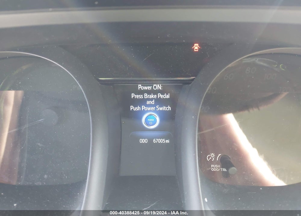 2015 TOYOTA AVALON HYBRID XLE TOURING VIN: 4T1BD1EB2FU045595
