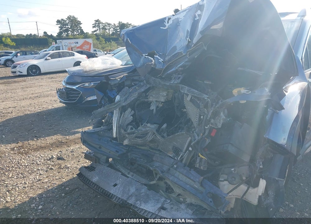 2020 SUBARU ASCENT TOURING VIN: 4S4WMARD5L3463065