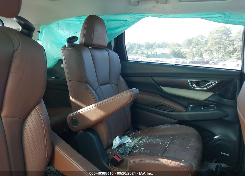 2020 SUBARU ASCENT TOURING VIN: 4S4WMARD5L3463065