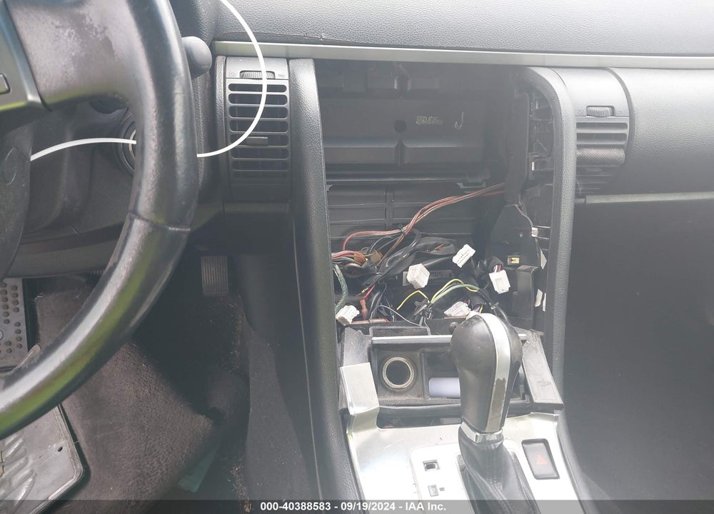 2005 INFINITI G35 VIN: JNKCV54E75M427689