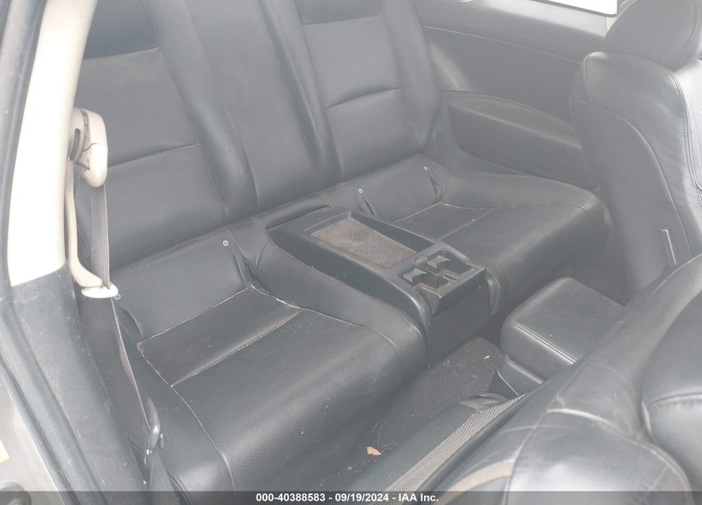 2005 INFINITI G35 VIN: JNKCV54E75M427689