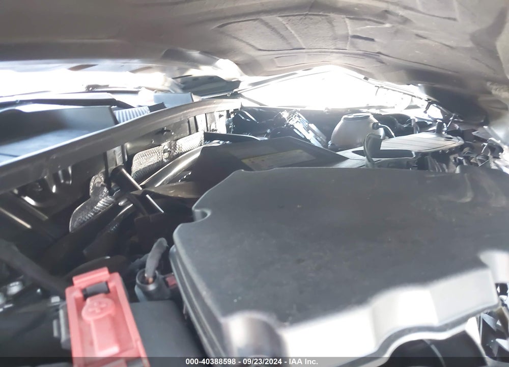 2019 AUDI Q5 45 PREMIUM VIN: WA1BNAFY5K2141080