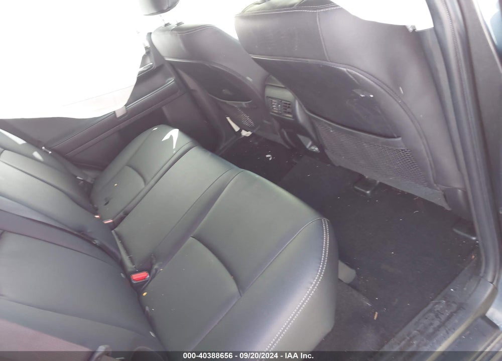 2023 TOYOTA 4RUNNER TRD SPORT VIN: JTEAU5JR5P5280753