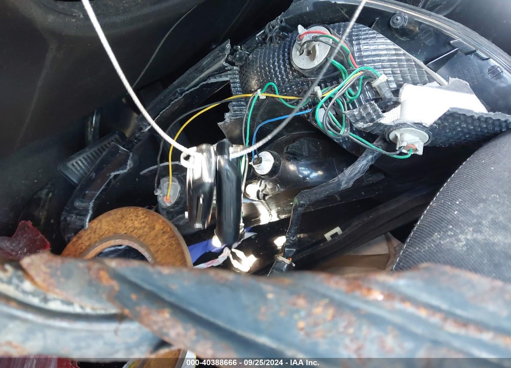 2018 KIA SOUL VIN: KNDJP3A59J7578991
