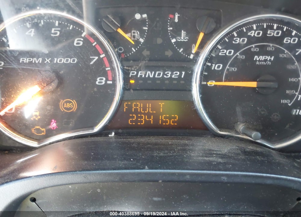 2010 CHEVROLET COLORADO 1LT VIN: 1GCJTCDE6A8146036