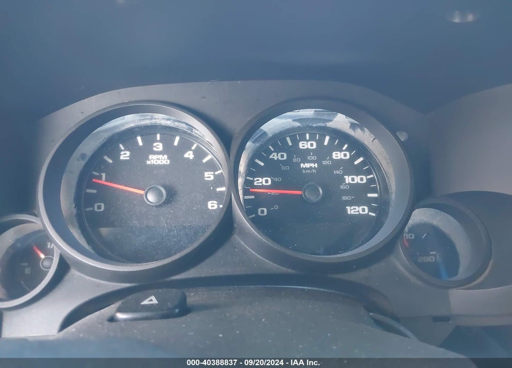 2012 CHEVROLET SILVERADO 1500 WORK TRUCK VIN: 3GCPCPEA2CG308934