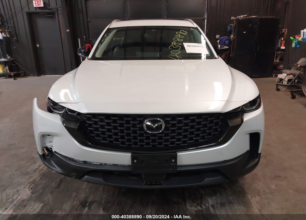 2024 MAZDA CX-50 2.5 S PREFERRED VIN: 7MMVABBM3RN232784