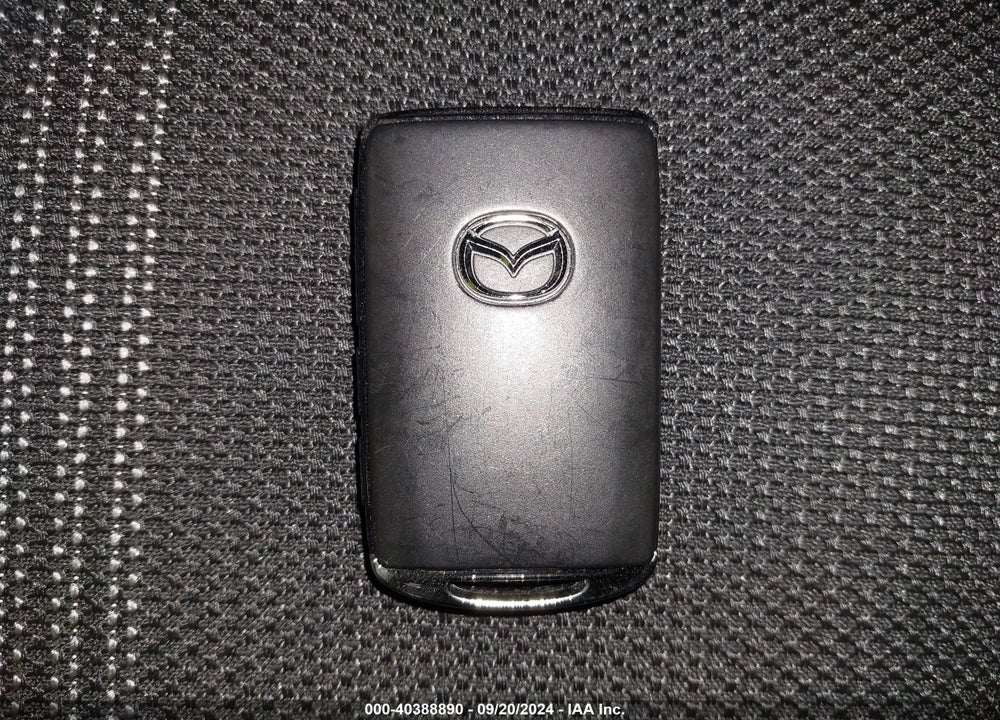 2024 MAZDA CX-50 2.5 S PREFERRED VIN: 7MMVABBM3RN232784