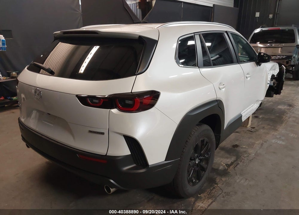 2024 MAZDA CX-50 2.5 S PREFERRED VIN: 7MMVABBM3RN232784
