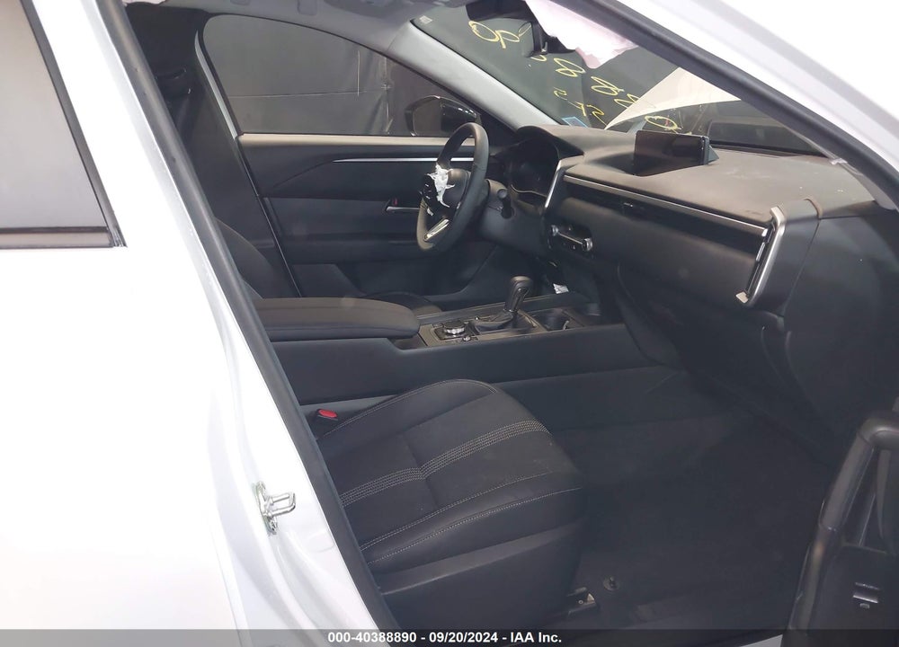 2024 MAZDA CX-50 2.5 S PREFERRED VIN: 7MMVABBM3RN232784