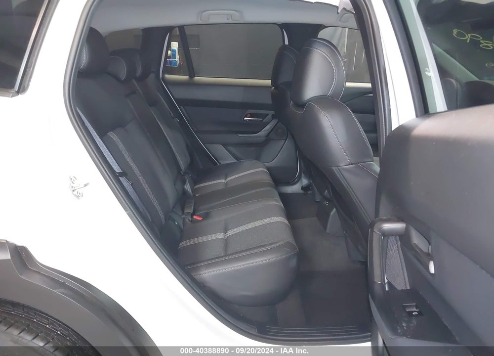 2024 MAZDA CX-50 2.5 S PREFERRED VIN: 7MMVABBM3RN232784
