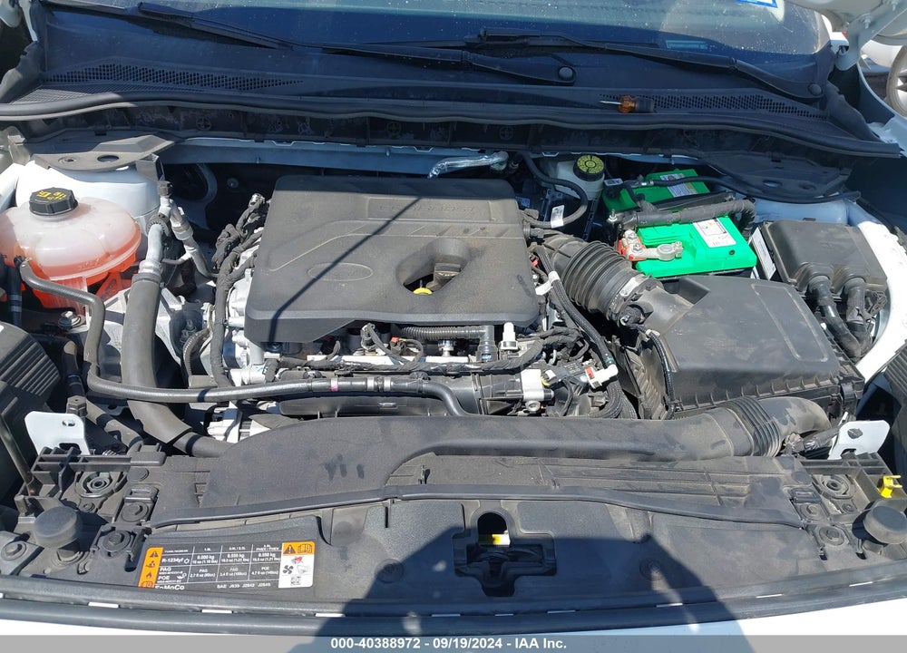 2020 FORD ESCAPE SEL VIN: 1FMCU0H61LUA31230