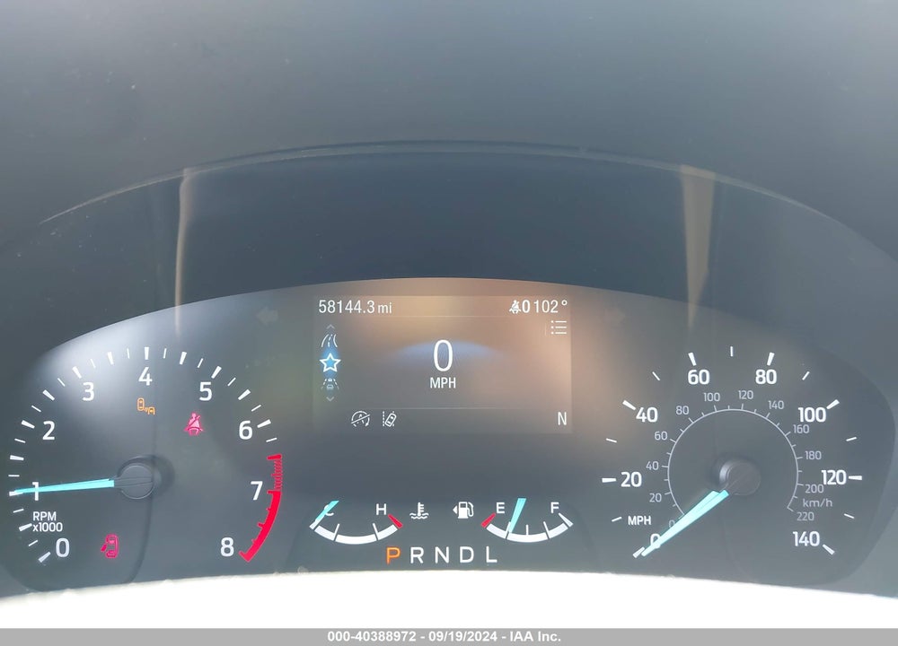 2020 FORD ESCAPE SEL VIN: 1FMCU0H61LUA31230