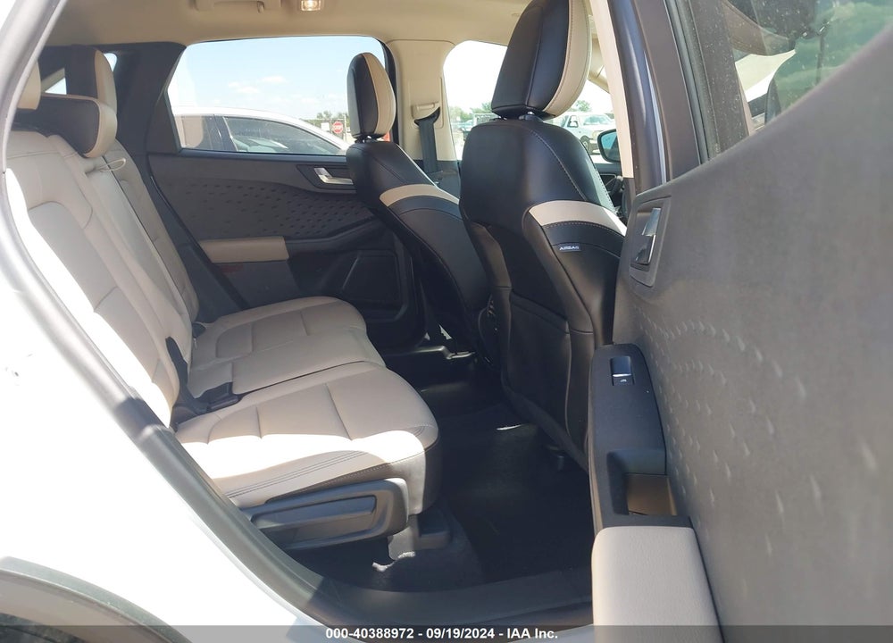 2020 FORD ESCAPE SEL VIN: 1FMCU0H61LUA31230