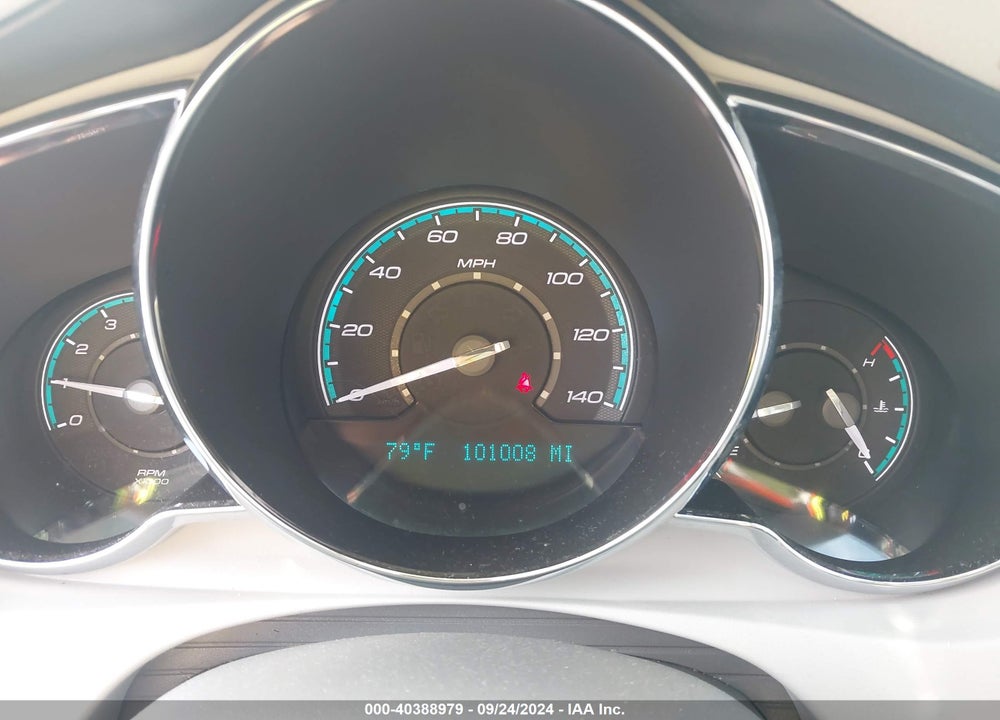 2009 CHEVROLET MALIBU LS VIN: 1G1ZG57B29F203529