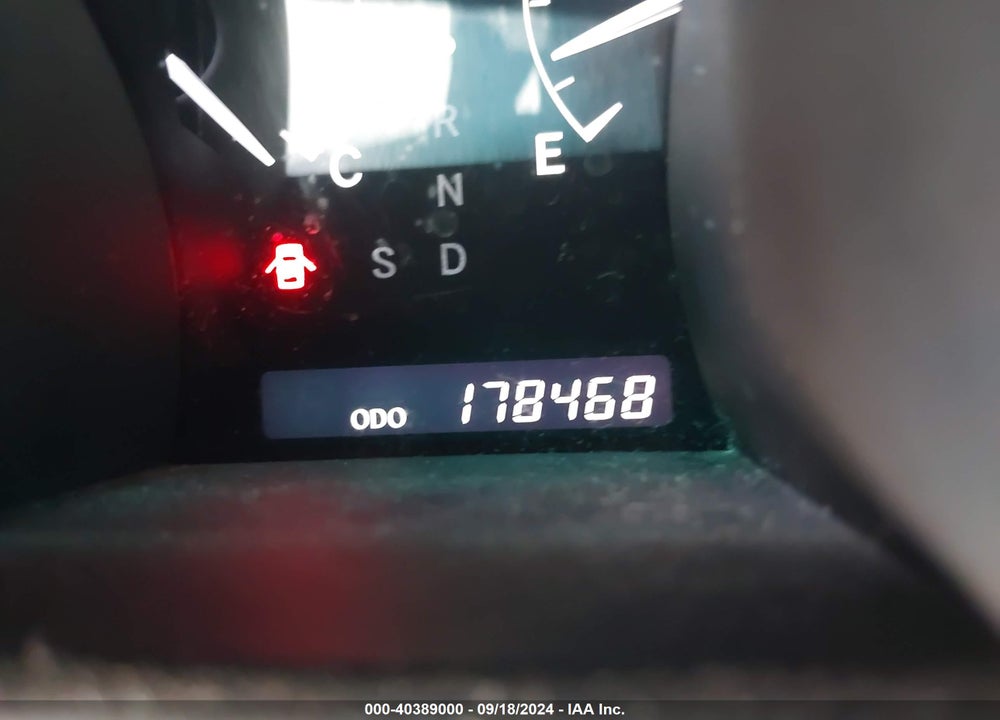 2011 TOYOTA HIGHLANDER BASE V6 VIN: 5TDZK3EH9BS043480