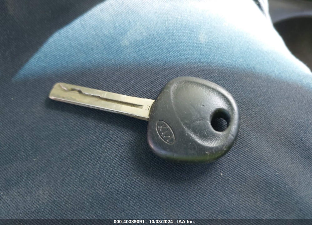2014 KIA SOUL VIN: KNDJN2A29E7059242