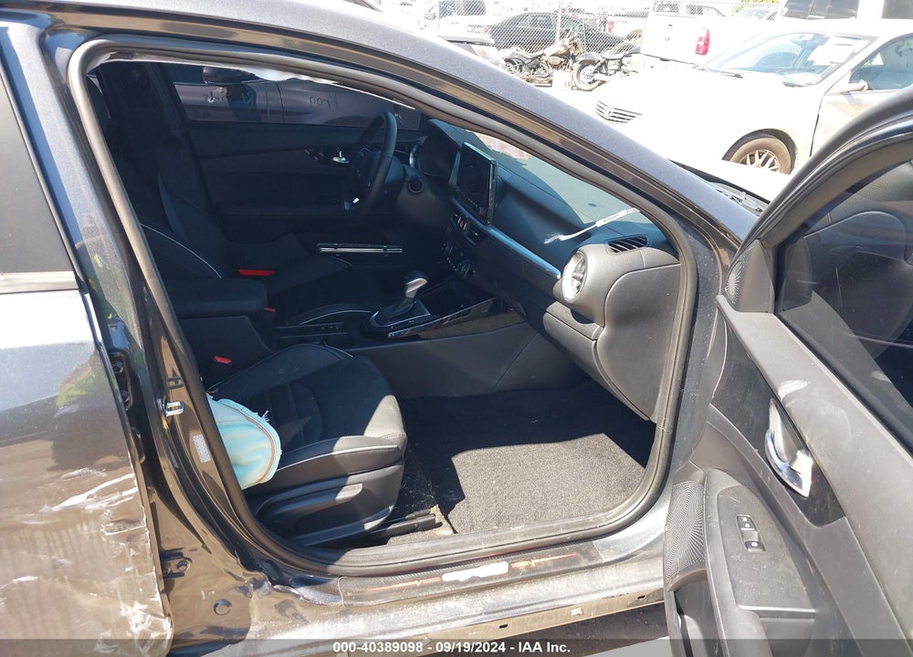 2024 KIA FORTE GT LINE VIN: 3KPF54AD9RE756211