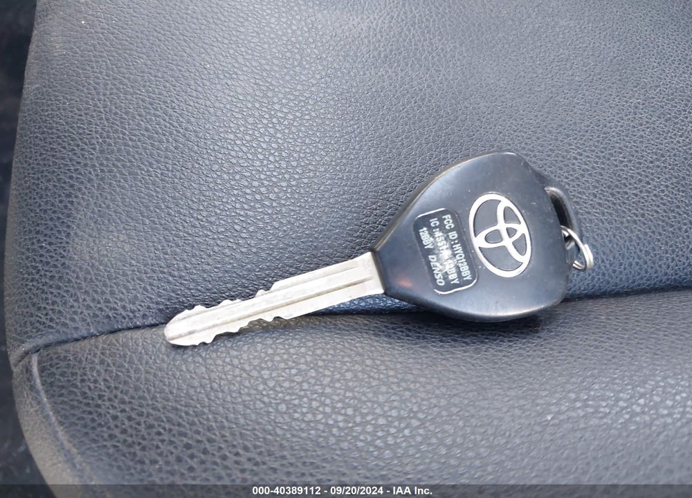 2015 TOYOTA 4RUNNER TRAIL PREMIUM VIN: JTEBU5JR9F5204259