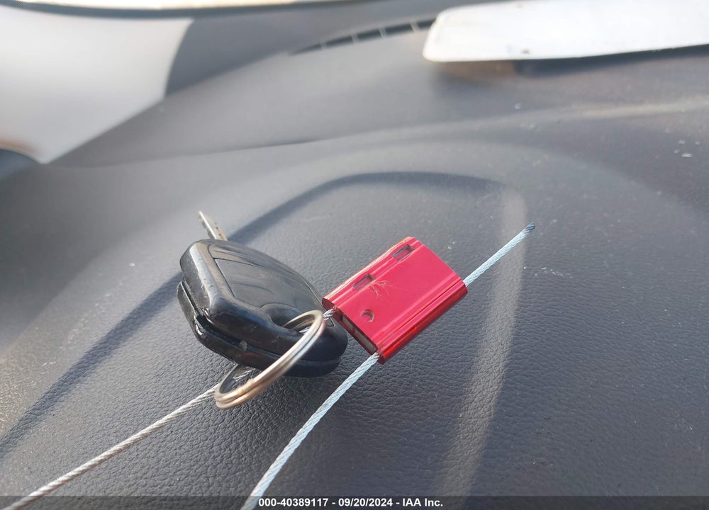2014 FORD ESCAPE SE VIN: 1FMCU0GX4EUA03872