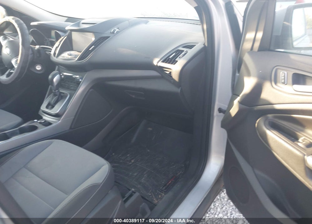 2014 FORD ESCAPE SE VIN: 1FMCU0GX4EUA03872
