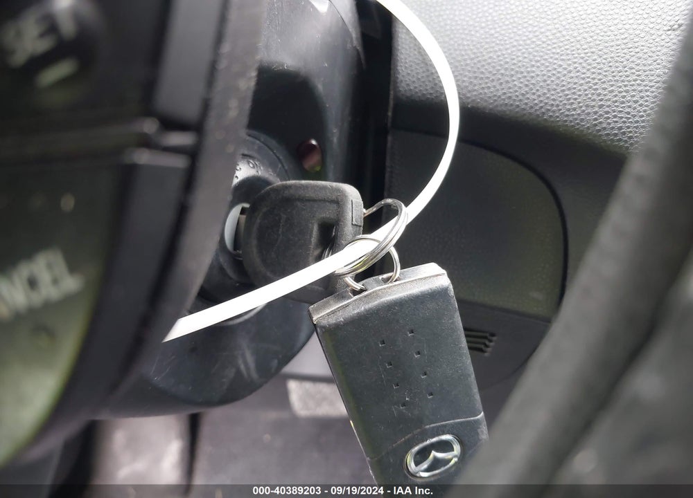 2010 MAZDA 3 S SPORT VIN: JM1BL1S69A1144262