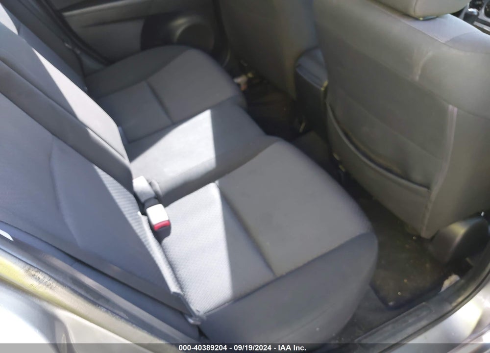 2010 MAZDA 3 I TOURING VIN: JM1BL1SF4A1145450