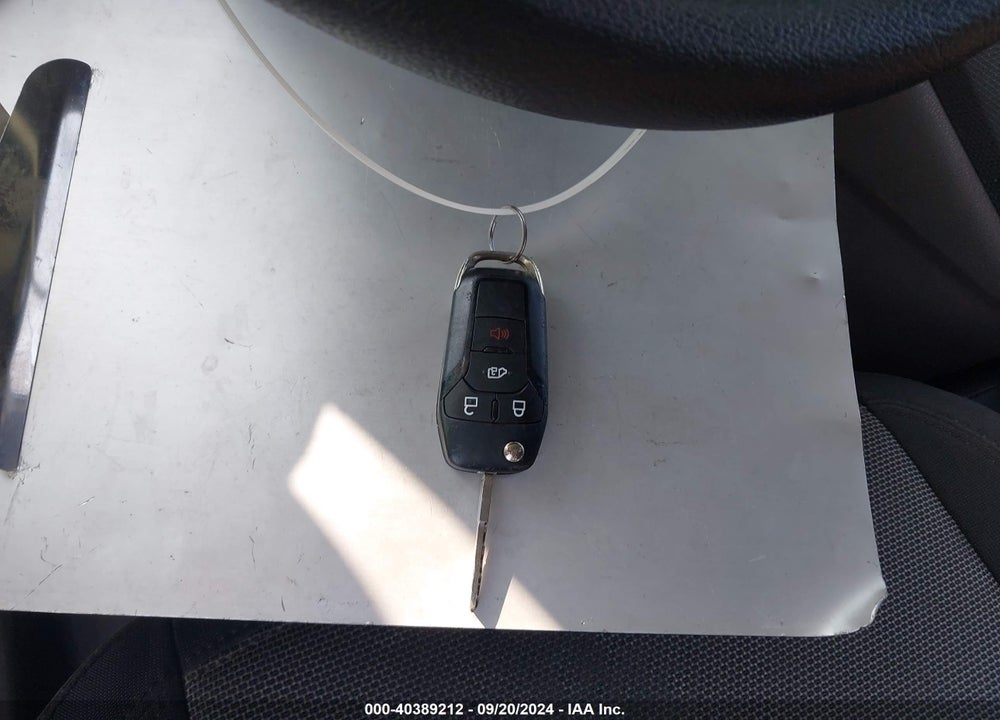 2022 FORD TRANSIT CONNECT XL VIN: NM0LS7S21N1508068