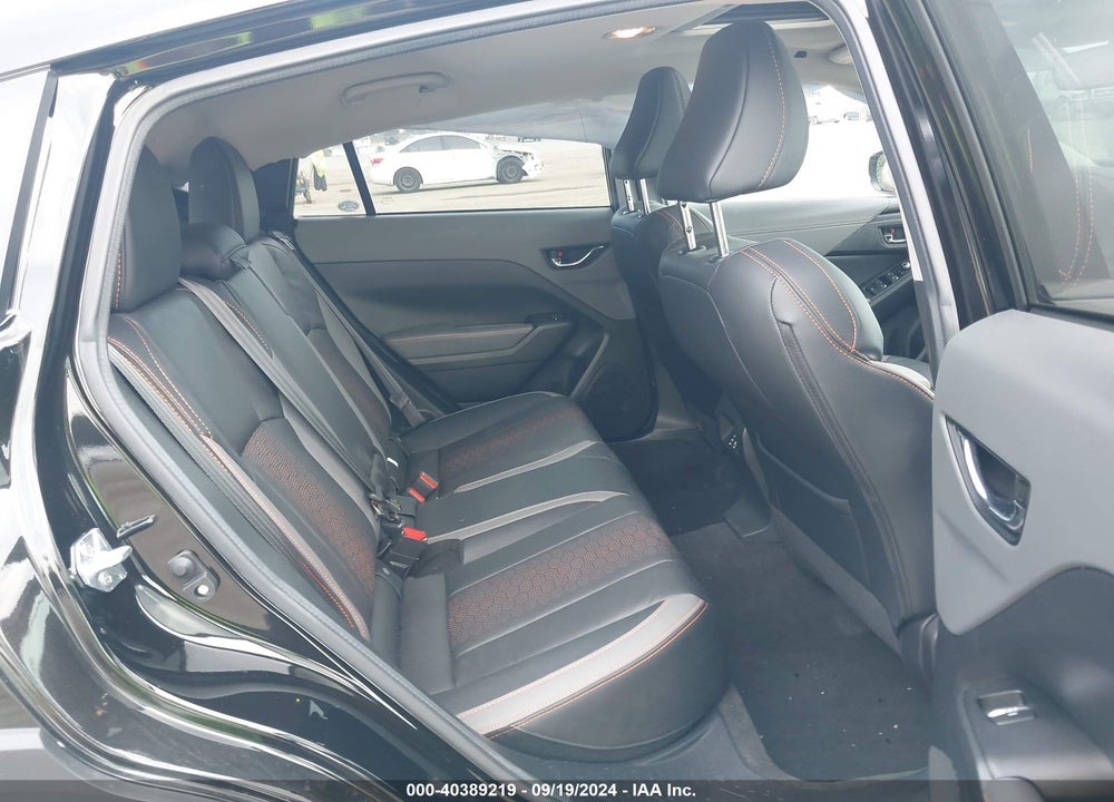 2024 SUBARU CROSSTREK LIMITED VIN: 4S4GUHM6XR3770553