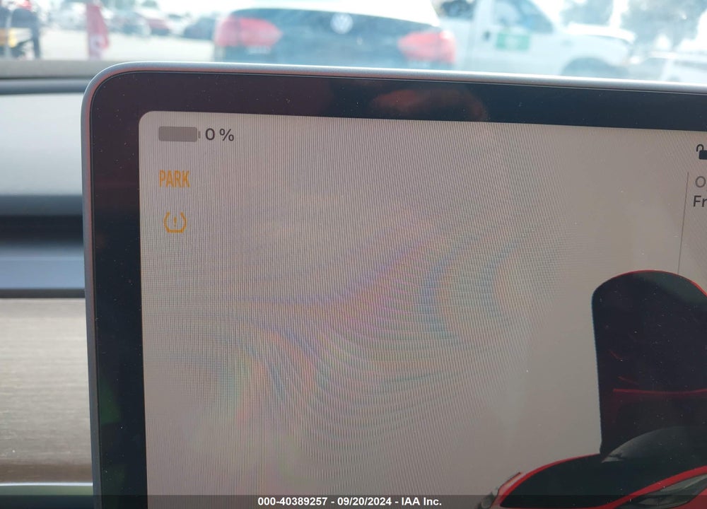 2022 TESLA MODEL 3 VIN: 5YJ3E1EAXNF254636