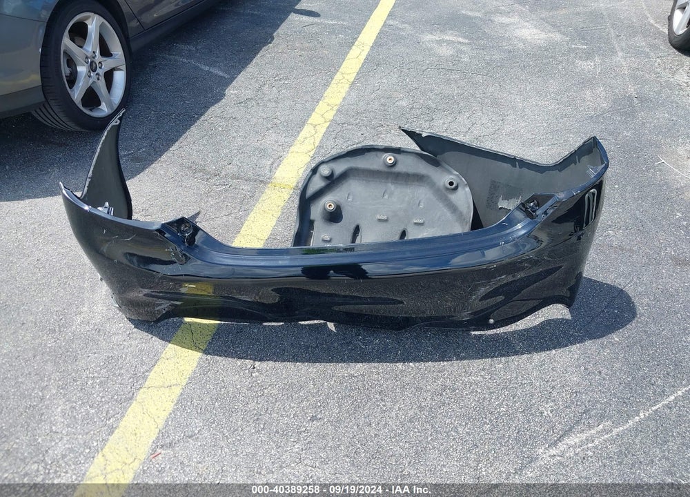 2012 TOYOTA CAMRY SE VIN: 4T1BF1FKXCU111105