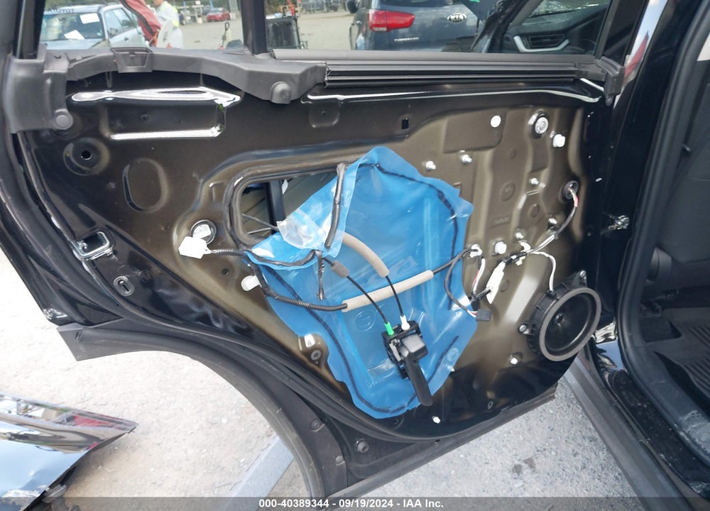 2021 TOYOTA RAV4 HYBRID LE VIN: 4T3MWRFV9MU045799