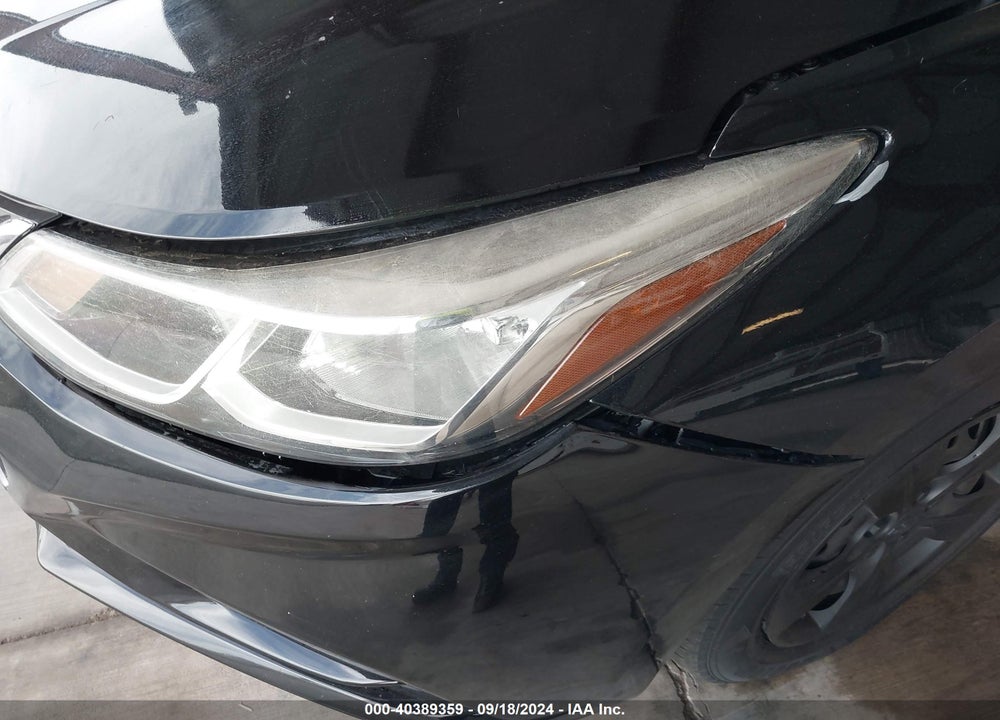 2017 CHEVROLET CRUZE LS AUTO VIN: 1G1BC5SM3H7171074